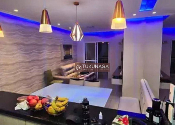Imagem Apartamento com 3 Quartos à Venda, 86 m² em Jardim Flor Da Montanha - Guarulhos Imagem Apartamento com 3 Quartos à Venda, 86 m² em Jardim Flor Da Montanha - Guarulhos