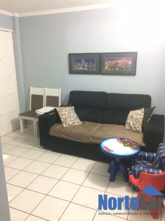 Imagem Apartamento com 2 Quartos à Venda, 45 m² em Vila Brasilândia - São Paulo