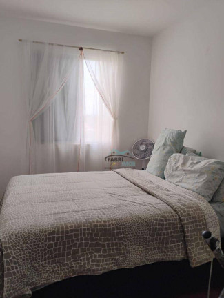 Imagem Apartamento com 2 Quartos à Venda, 50 m² em Jardim Tatiana - Votorantim Imagem Apartamento com 2 Quartos à Venda, 50 m² em Jardim Tatiana - Votorantim