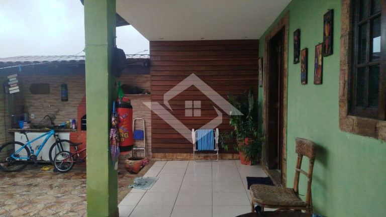 Imagem Casa com 3 Quartos à Venda, 116 m² em Campo Grande - Rio De Janeiro Imagem Casa com 3 Quartos à Venda, 116 m² em Campo Grande - Rio De Janeiro
