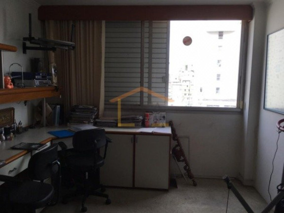 Imagem Apartamento com 3 Quartos à Venda, 250 m² em Santa Cecília - São Paulo Imagem Apartamento com 3 Quartos à Venda, 250 m² em Santa Cecília - São Paulo