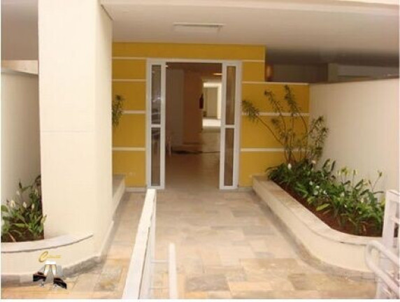 Imagem Apartamento com 2 Quartos à Venda, 55 m² em Centro - São Bernardo Do Campo