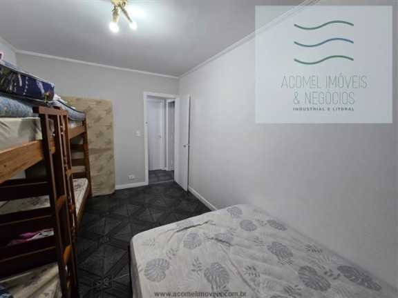 Imagem Apartamento com 3 Quartos à Venda, 105 m² em Vila Caiçara - Praia Grande Imagem Apartamento com 3 Quartos à Venda, 105 m² em Vila Caiçara - Praia Grande