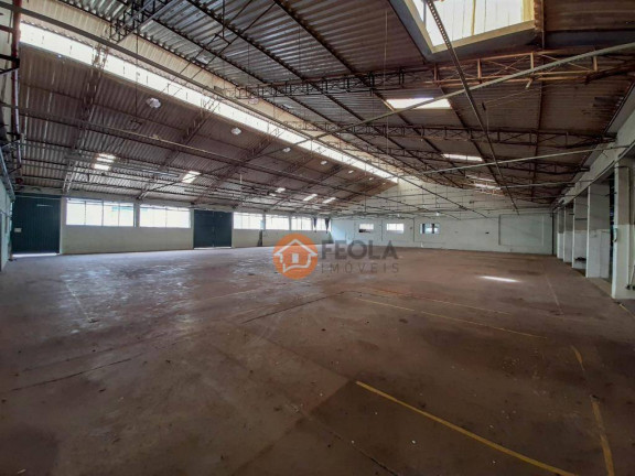 Imagem Sala Comercial para Alugar, 7.000 m² em Nova Americana - Americana Imagem Sala Comercial para Alugar, 7.000 m² em Nova Americana - Americana