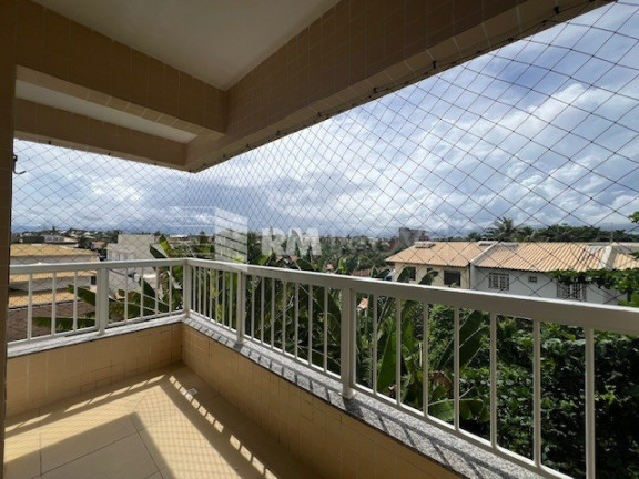 Imagem Apartamento com 1 Quarto à Venda, 46 m² em Stella Maris - Salvador Imagem Apartamento com 1 Quarto à Venda, 46 m² em Stella Maris - Salvador