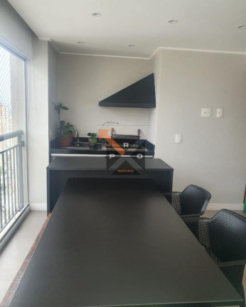 Foto do imóvel Imóvel com 2 Quartos à Venda, 69 m² em Alto Da Mooca - São Paulo