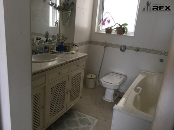 Imagem Apartamento com 3 Quartos à Venda, 166 m² em Icaraí - Niterói Imagem Apartamento com 3 Quartos à Venda, 166 m² em Icaraí - Niterói