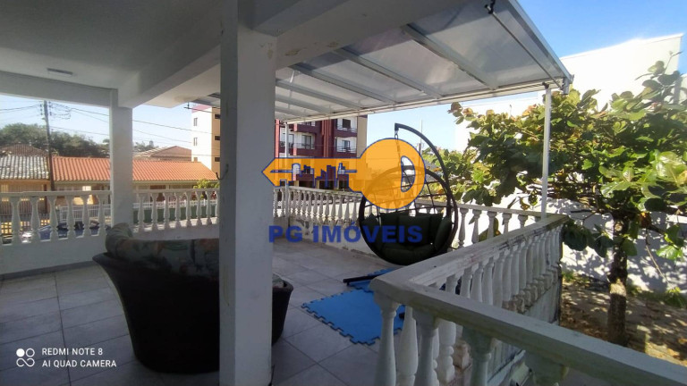 Imagem Sobrado com 4 Quartos à Venda, 318 m² em Balneário Santa Terezinha - Pontal Do Paraná