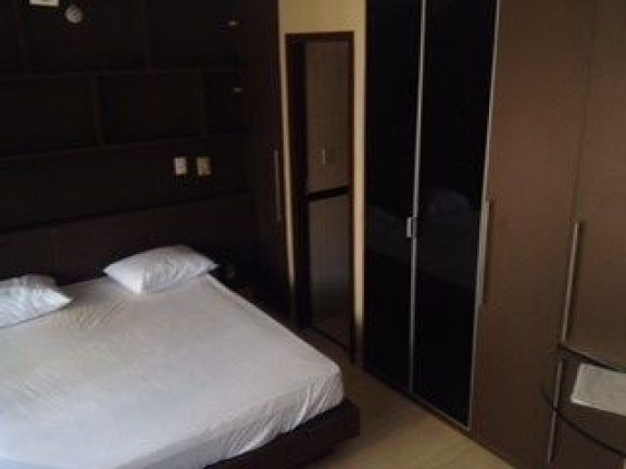 Imagem Apartamento com 1 Quarto à Venda, 28 m² em Moema - São Paulo