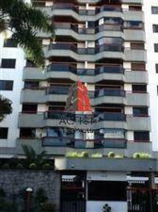 Imagem Apartamento com 3 Quartos à Venda, 179 m² em Vila Santo Estevão - São Paulo