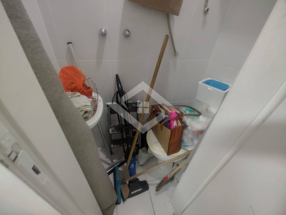 Imagem Apartamento com 3 Quartos para Alugar, 80 m² em Barra Olímpica - Rio De Janeiro Imagem Apartamento com 3 Quartos para Alugar, 80 m² em Barra Olímpica - Rio De Janeiro