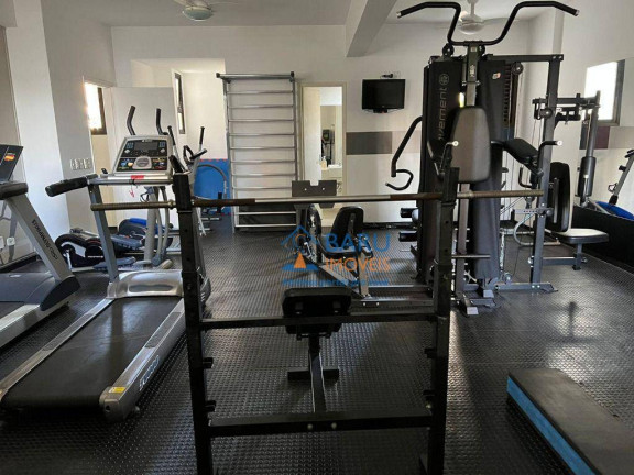 Imagem Apartamento com 3 Quartos à Venda, 139 m² em Chácara Klabin - São Paulo