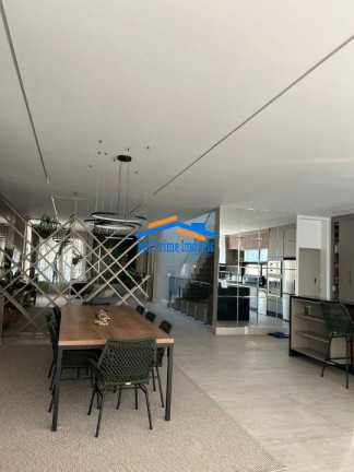 Imagem Casa de Condomínio com 4 Quartos à Venda, 536 m² em Adalgisa - Osasco Imagem Casa de Condomínio com 4 Quartos à Venda, 536 m² em Adalgisa - Osasco