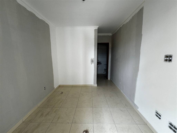 Imagem Apartamento com 2 Quartos à Venda, 80 m² em Caiçara - Praia Grande