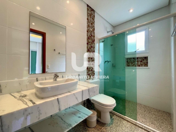 Imagem Casa com 5 Quartos à Venda, 302 m² em Riviera | Módulo 24 - Bertioga