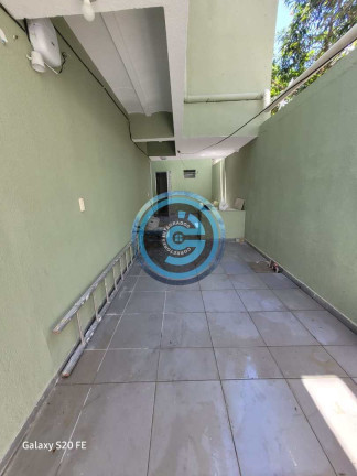Imagem Casa com 5 Quartos à Venda, 850 m² em Pau Amarelo - Paulista