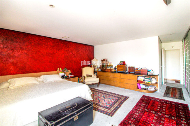 Imagem Apartamento com 3 Quartos à Venda, 445 m² em Jardim Paulista - São Paulo Imagem Apartamento com 3 Quartos à Venda, 445 m² em Jardim Paulista - São Paulo
