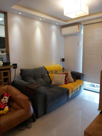 Apartamento com 3 Quartos à Venda, 73 m² em Maria Paula - Niterói
