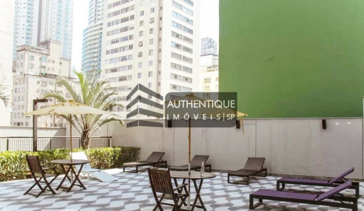 Imagem Apartamento com 2 Quartos à Venda, 80 m² em Bela Vista - São Paulo Imagem Apartamento com 2 Quartos à Venda, 80 m² em Bela Vista - São Paulo
