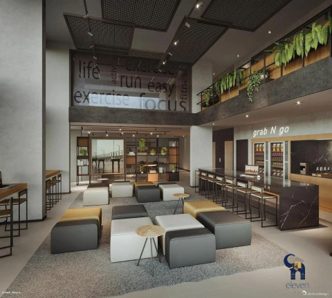 Imagem Apartamento com 1 Quarto à Venda, 24 m² em Barra - Salvador