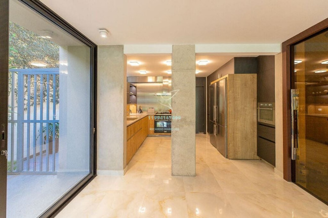 Imagem Casa com 4 Quartos à Venda, 425 m² em Jardim Cordeiro - São Paulo Imagem Casa com 4 Quartos à Venda, 425 m² em Jardim Cordeiro - São Paulo