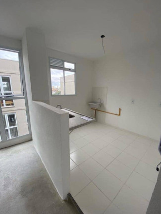 Imagem Apartamento com 2 Quartos à Venda, 40 m² em Jardim Real Park - Botucatu