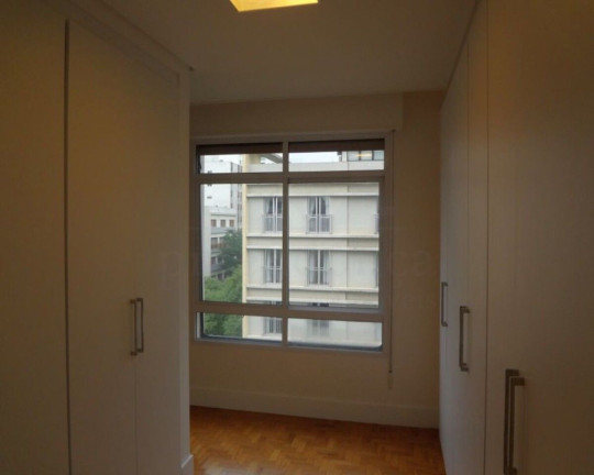 Imagem Apartamento com 4 Quartos à Venda, 300 m² em Higienópolis - São Paulo