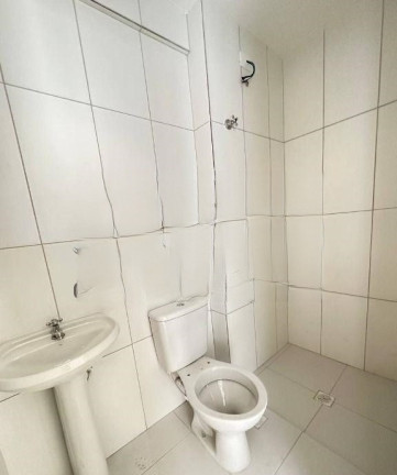 Imagem Imóvel com 2 Quartos à Venda, 46 m² em Ceilândia Norte (ceilândia) - Brasília