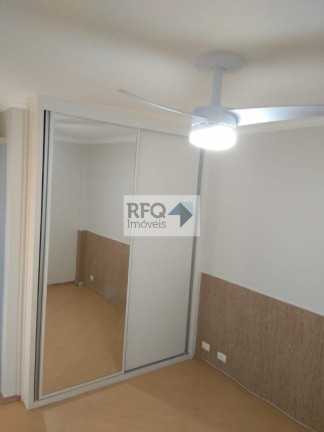 Imagem Imóvel com 2 Quartos à Venda, 86 m² em Campo Belo - São Paulo