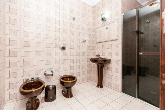 Imagem Casa com 4 Quartos à Venda, 327 m² em Brooklin Paulista - São Paulo Imagem Casa com 4 Quartos à Venda, 327 m² em Brooklin Paulista - São Paulo