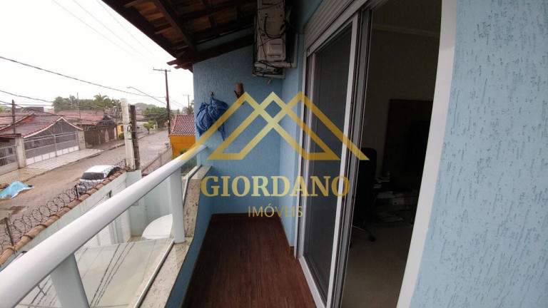 Imagem Casa com 4 Quartos à Venda, em Aviação - Praia Grande Imagem Casa com 4 Quartos à Venda, em Aviação - Praia Grande