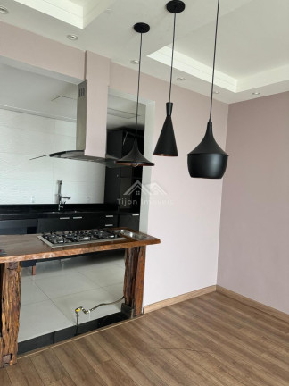 Imagem Apartamento com 3 Quartos para Alugar, 78 m² em Jardim Maria José - Votorantim
