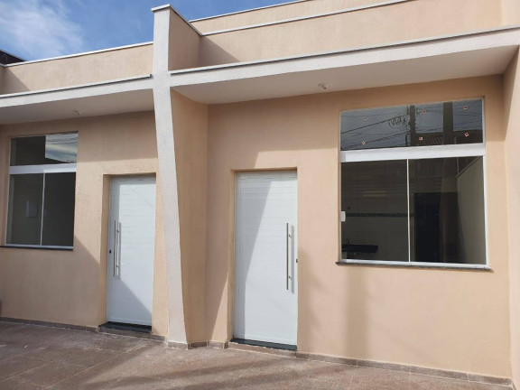 Imagem Casa com 2 Quartos à Venda, 75 m² em Jardim Wanel Ville V - Sorocaba Imagem Casa com 2 Quartos à Venda, 75 m² em Jardim Wanel Ville V - Sorocaba