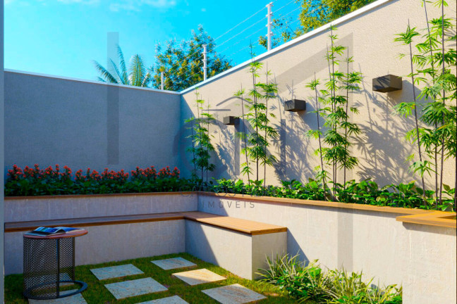 Imagem Casa com 2 Quartos à Venda, 58 m² em Jardim Santa Tereza - Taubaté Imagem Casa com 2 Quartos à Venda, 58 m² em Jardim Santa Tereza - Taubaté
