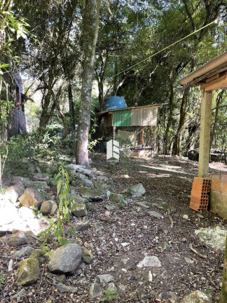 Imagem Casa de Condomínio com 2 Quartos à Venda, 474 m² em Parque Serrano I - Itaara