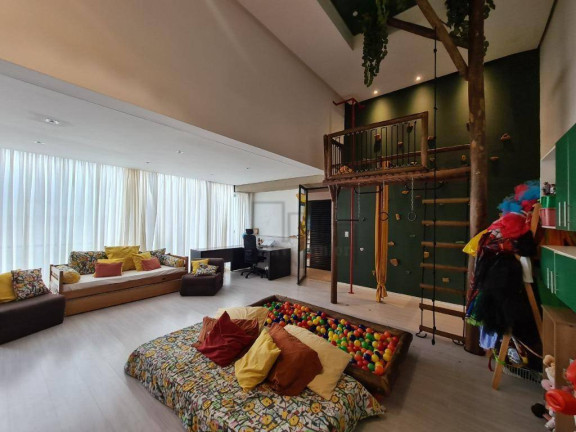 Imagem Casa com 5 Quartos à Venda, 587 m² em Condomínio Residencial Giverny - Sorocaba Imagem Casa com 5 Quartos à Venda, 587 m² em Condomínio Residencial Giverny - Sorocaba