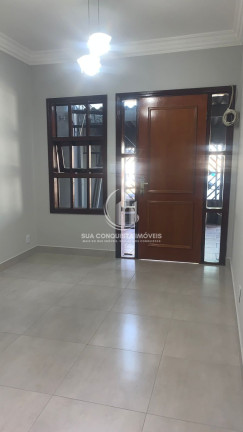 Imagem Casa com 3 Quartos à Venda, 153 m² em Ipiranga - Sorocaba