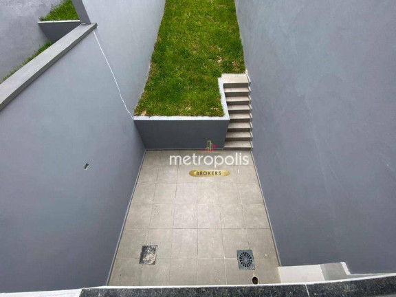 Imagem Sobrado com 2 Quartos à Venda, 80 m² em Taboão - Diadema Imagem Sobrado com 2 Quartos à Venda, 80 m² em Taboão - Diadema