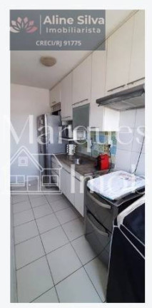 Imagem Apartamento com 2 Quartos à Venda, em Taquara - Rio De Janeiro Imagem Apartamento com 2 Quartos à Venda, em Taquara - Rio De Janeiro