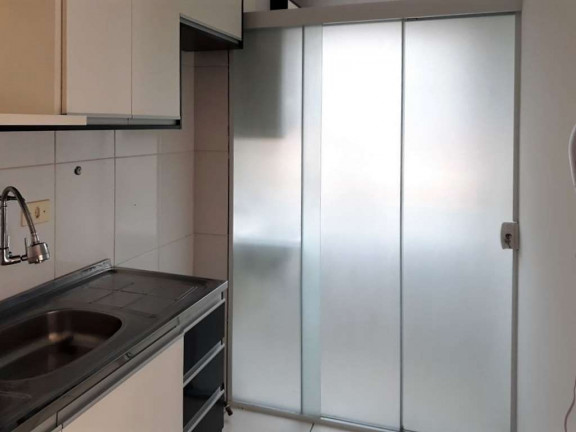 Imagem Imóvel com 3 Quartos à Venda, 60 m² em Jardim Rosalina - Cotia