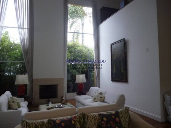 Imagem Casa com 3 Quartos para Alugar, 640 m² em Alphaville 5 - Barueri Imagem Casa com 3 Quartos para Alugar, 640 m² em Alphaville 5 - Barueri