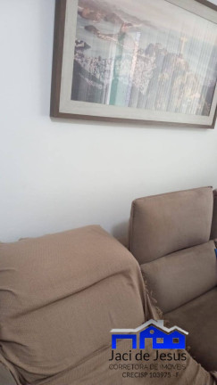 Imagem Apartamento com 3 Quartos à Venda, em Pompéia - Santos Imagem Apartamento com 3 Quartos à Venda, em Pompéia - Santos