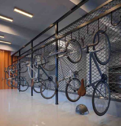 Imagem Apartamento com 3 Quartos à Venda, 120 m² em Butantã - São Paulo Imagem Apartamento com 3 Quartos à Venda, 120 m² em Butantã - São Paulo