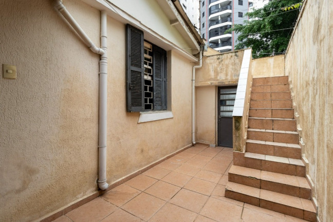 Imagem Casa com 2 Quartos à Venda, 140 m² em Indianópolis - São Paulo