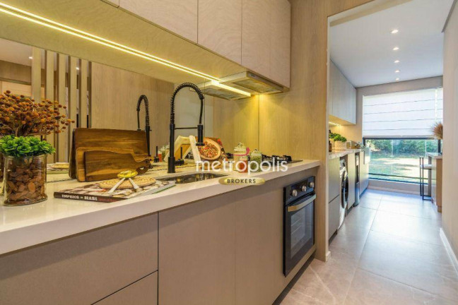 Imagem Apartamento com 2 Quartos à Venda, 71 m² em Rudge Ramos - São Bernardo Do Campo