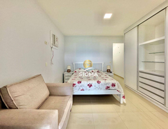 Imagem Apartamento com 3 Quartos à Venda, 184 m² em Pitangueiras - Guarujá