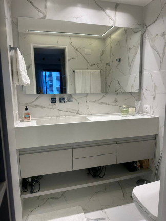 Imagem Apartamento com 1 Quarto à Venda, 31 m² em Jardim Europa - São Paulo