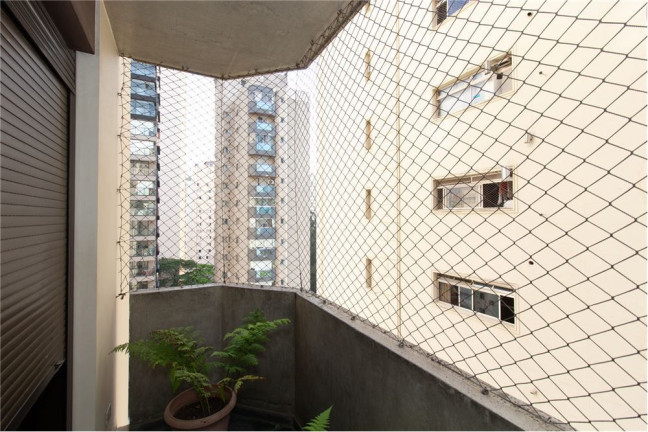 Imagem Imóvel com 4 Quartos à Venda, em Campo Belo - São Paulo Imagem Imóvel com 4 Quartos à Venda, em Campo Belo - São Paulo