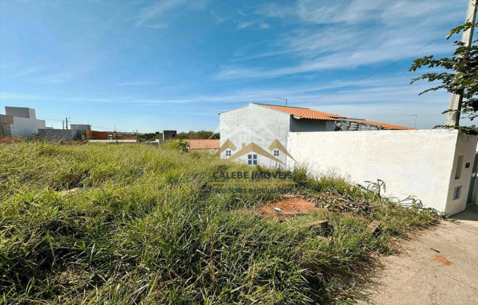 Imagem Terreno à Venda, 175 m² em Alto Da Santa Cruz - Tatuí