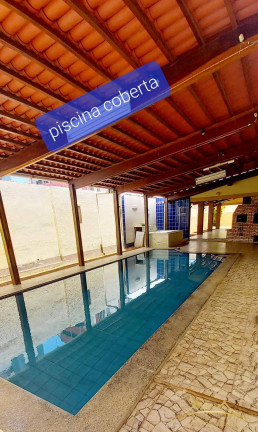Imagem Casa com 6 Quartos à Venda, 400 m² em Capim Macio - Natal Imagem Casa com 6 Quartos à Venda, 400 m² em Capim Macio - Natal